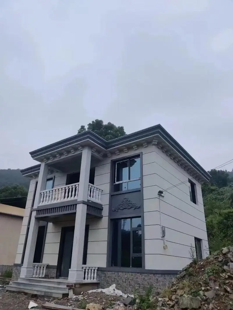 乌当 别墅建造公司推荐：如何评估服务质量？