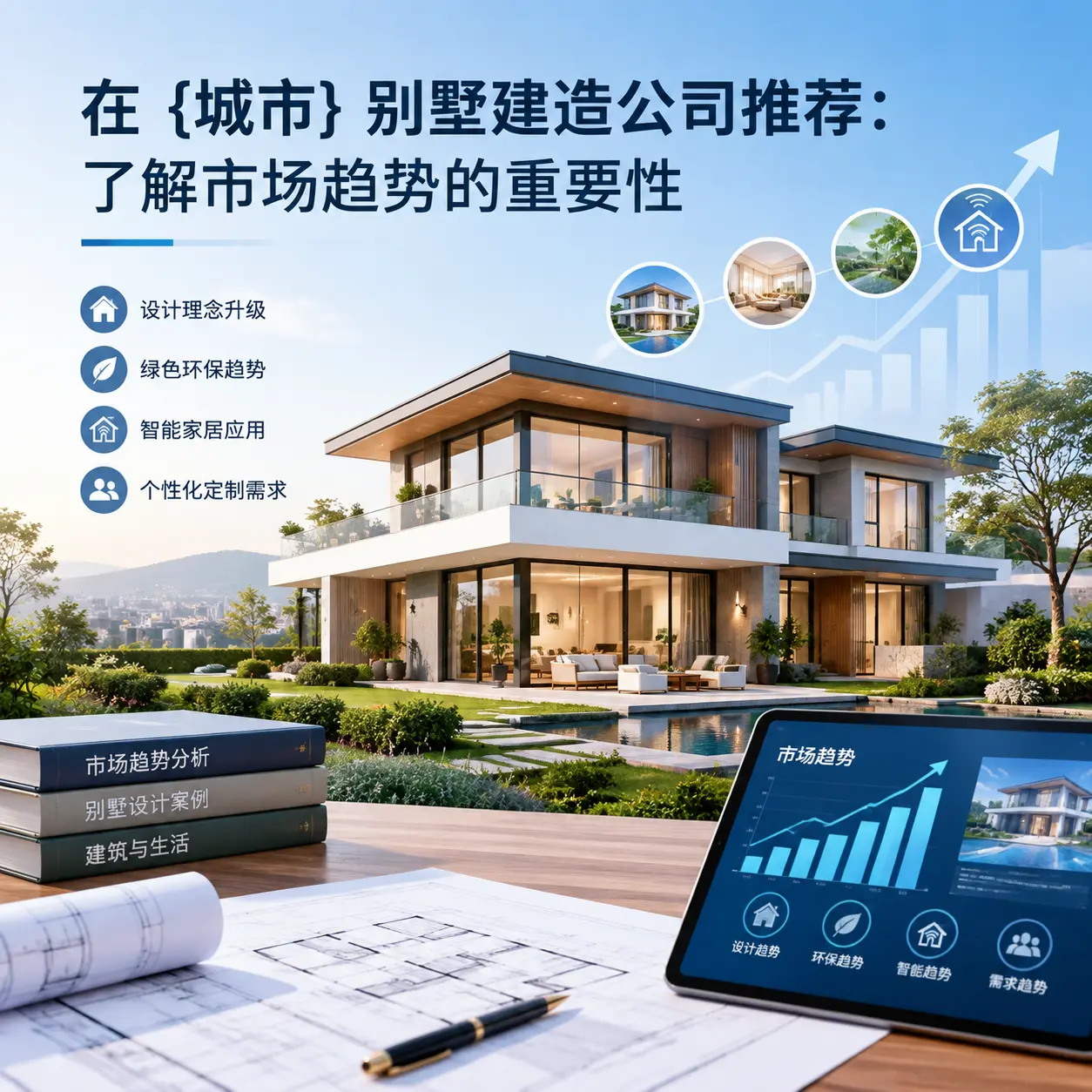 在 乌当 别墅建造公司推荐：了解市场趋势的重要性