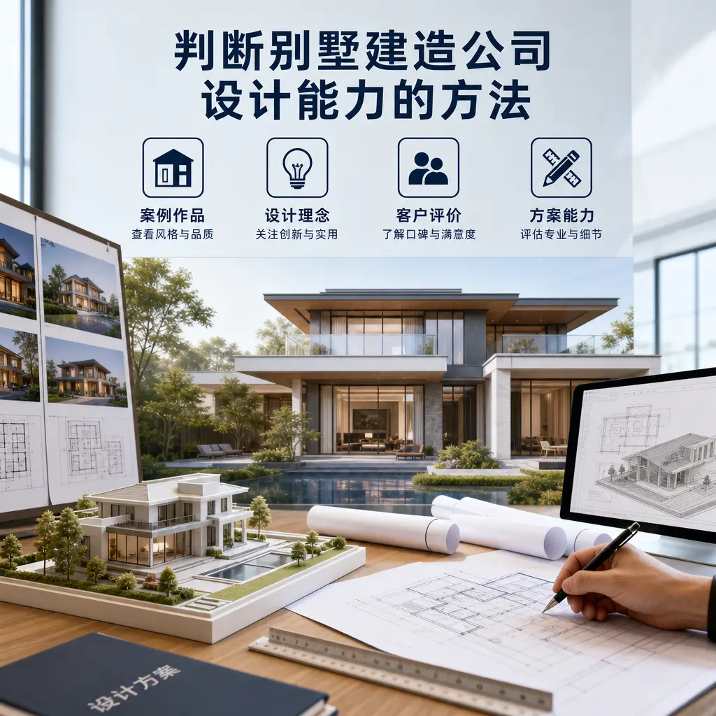 在 乌当 别墅建造公司推荐，性价比如何评估？
