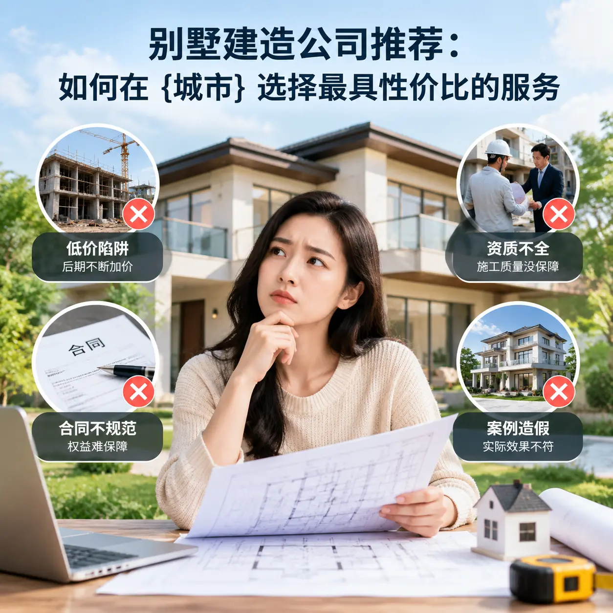 别墅建造公司推荐：如何在 乌当 选择最具性价比的服务